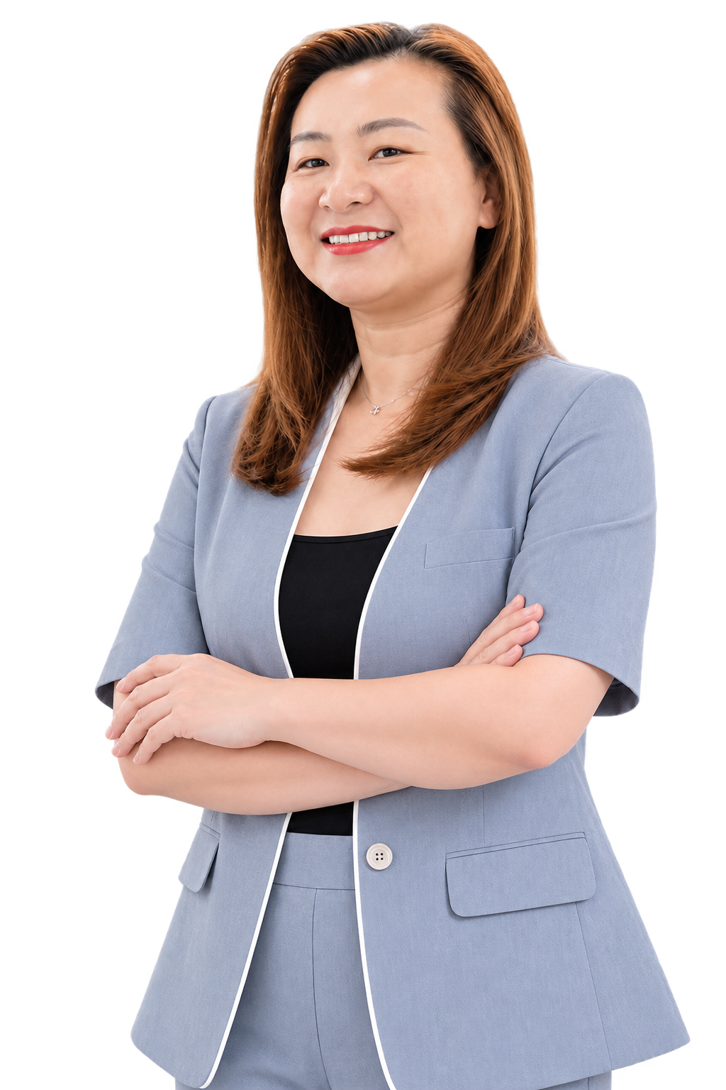 Võ Thị Phước Duyên — chuyên gia tư vấn thuế & doanh nghiệp