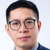 Ảnh chân dung Anh Minh Tuấn