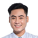 Ảnh chân dung Anh Hoàng Nam
